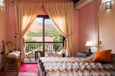 Riad Atlas Toubkal