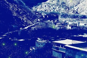 Riad Atlas Toubkal