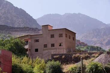 Riad Atlas Toubkal