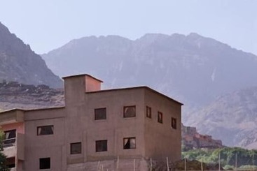 Riad Atlas Toubkal