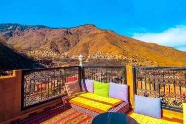 Riad Atlas Toubkal