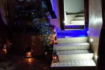 Riad Atlas Toubkal