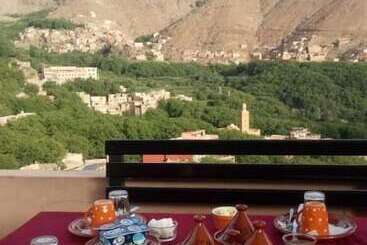 Riad Atlas Toubkal