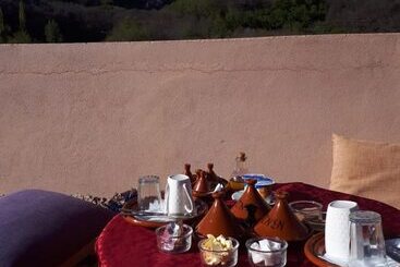 Riad Atlas Toubkal