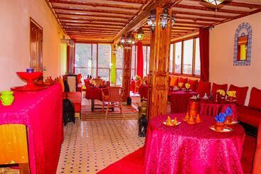 Riad Atlas Toubkal