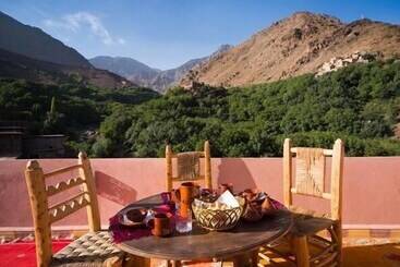 Riad Atlas Toubkal