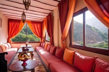 Riad Atlas Toubkal