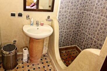 Riad Atlas Toubkal