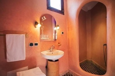 Riad Atlas Toubkal