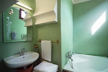 Riad Atlas Toubkal