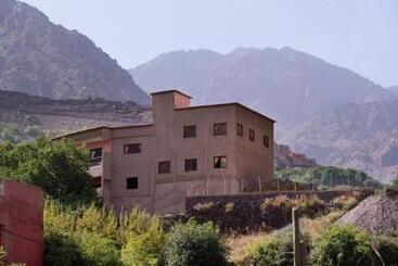 Riad Atlas Toubkal