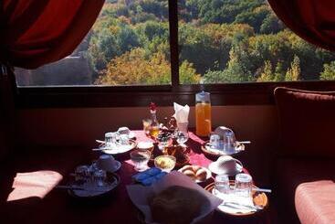 Riad Atlas Toubkal