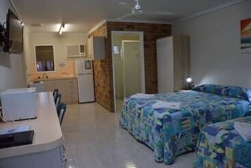 Rover Motel