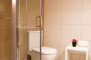 SANTA SUSANNA Chic! Apartments