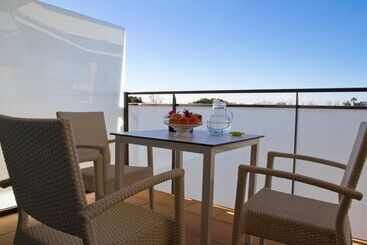 SANTA SUSANNA Chic! Apartments