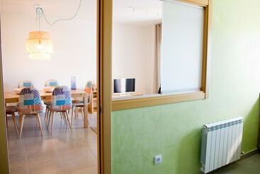 SANTA SUSANNA Chic! Apartments