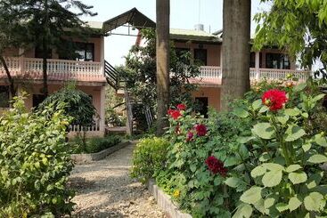 Sauraha Resort