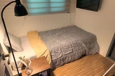 Yakorea Hostel Dongdaemun
