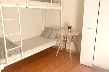 Yakorea Hostel Dongdaemun