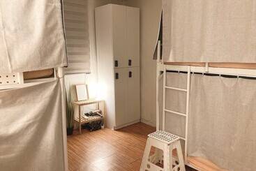 Yakorea Hostel Dongdaemun