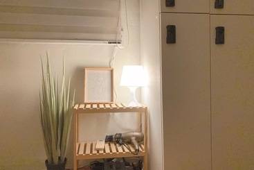 Yakorea Hostel Dongdaemun
