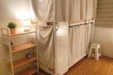 Yakorea Hostel Dongdaemun