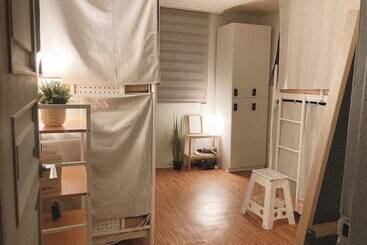 Yakorea Hostel Dongdaemun