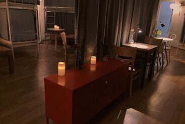 Yakorea Hostel Dongdaemun