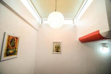 Yakorea Hostel Dongdaemun