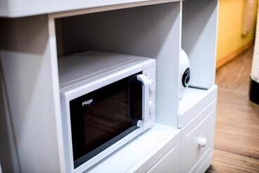 Yakorea Hostel Dongdaemun