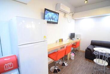 Yakorea Hostel Dongdaemun