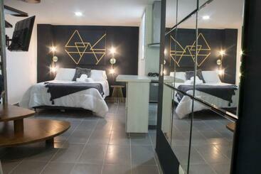 Espectacular Apartamento Duplex Vip 501 Con Jacuzzy - Itagui