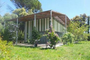 La Casita Del Bosque - Vilopriu