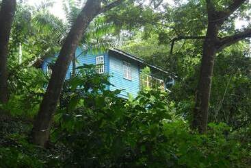 Adventure Eco Villas
