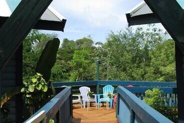 Adventure Eco Villas