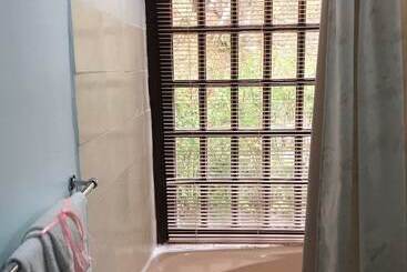 Adventure Eco Villas