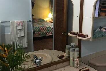 Adventure Eco Villas