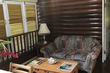 Adventure Eco Villas