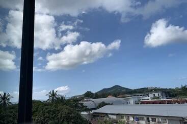 هاستل Behind The Scene Hotel Club @ Samui
