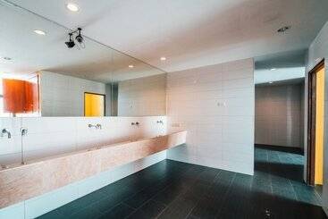 هاستل Behind The Scene Hotel Club @ Samui