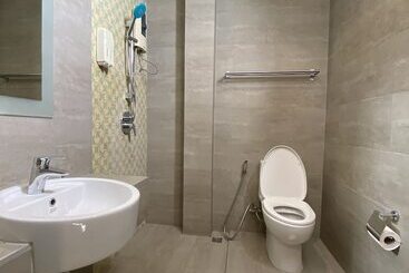 هاستل Behind The Scene Hotel Club @ Samui