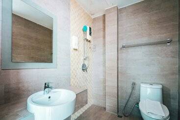 هاستل Behind The Scene Hotel Club @ Samui
