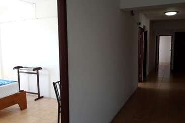 Coffee Island   Hostel