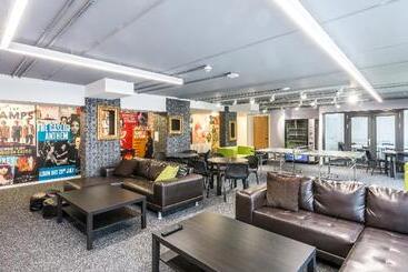 هاستل Destiny Student Murano Campus Accommodation