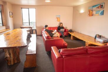 هاستل Dusky Lodge