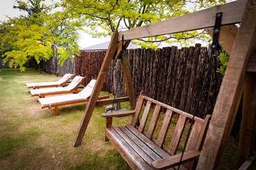 هاستل Haka House Taupo