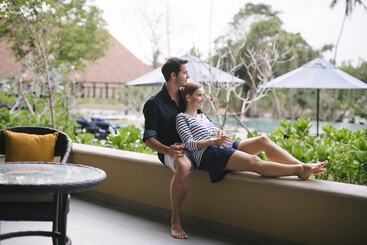 Anantara Kalutara Resort