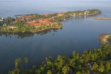 Anantara Kalutara Resort