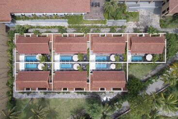 Anantara Kalutara Resort
