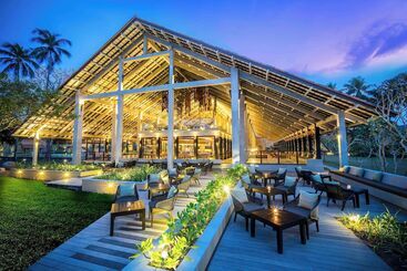 Anantara Kalutara Resort